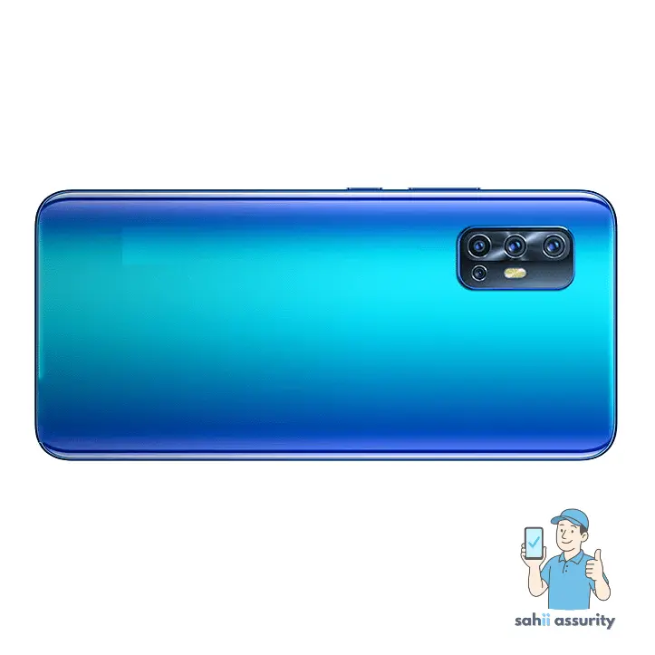 Full Body Housing for vivo V19 Neo thumbnail